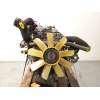 Recambio de motor completo para ssangyong rodius i 2.7 xdi referencia OEM IAM 665926 D27A 