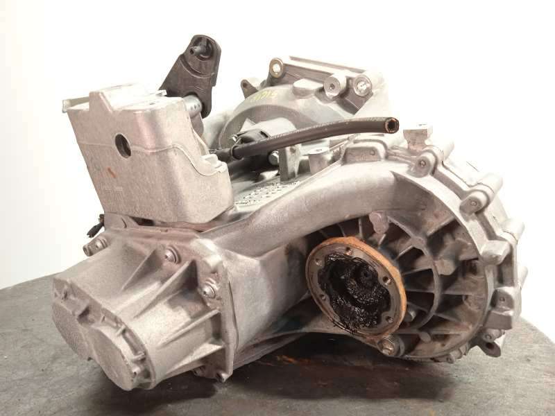 Recambio de caja cambios para seat leon (5f1) 1.2 tsi referencia OEM IAM SEH 0AJ300043 2