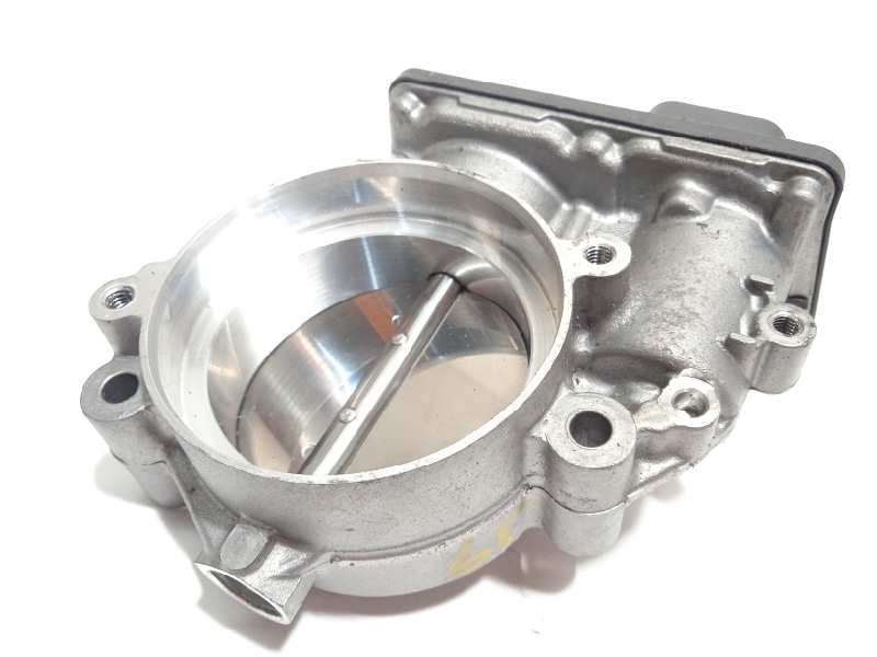 Recambio de caja mariposa para bmw serie 5 berlina (g30) 530e referencia OEM IAM 13548667415 8667415 A2C11226200 3