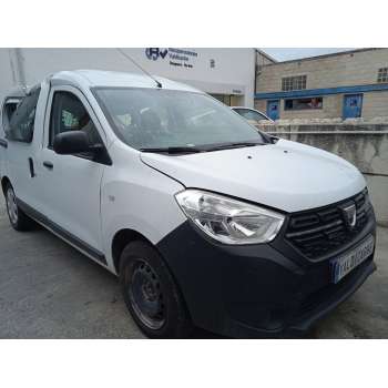 DACIA DOKKER MONOSPACE (KE_)