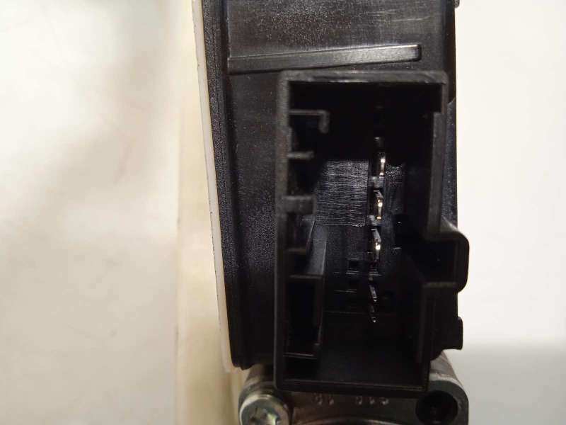 Recambio de elevalunas trasero derecho para seat leon st (5f8) cupra 300 4drive referencia OEM IAM 5Q0959812E  5F9839462D - Rojo 5