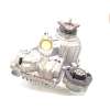 Recambio de caja transfer para bmw serie 3 berlina (g20) 330d referencia OEM IAM 8655148 27108655148 
