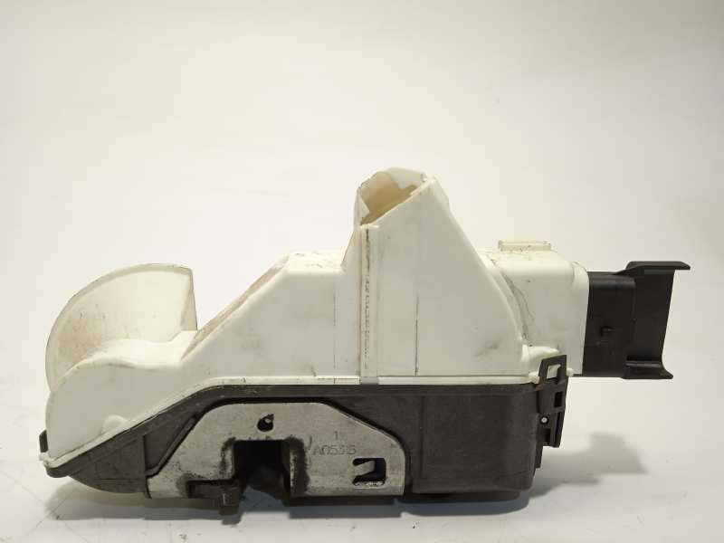 Recambio de cerradura puerta delantera izquierda para citroën c3 1.4 hdi referencia OEM IAM 9800624480  006244 2