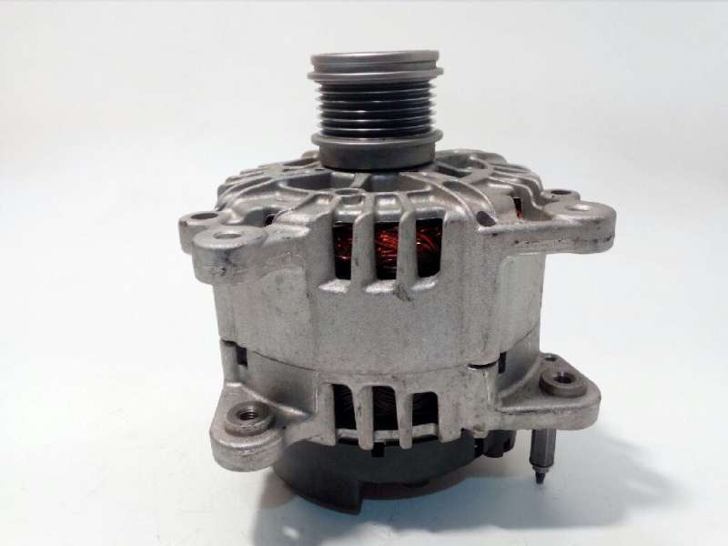 Recambio de alternador para audi a3 sedán (8vm) 30 tdi s line referencia OEM IAM 04L903021D  TG14C097 - Blanco 2