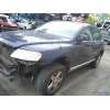volkswagen touareg (7la) del año 2005