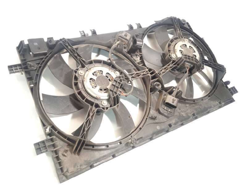 ELECTROVENTILADOR 13241739 13241739 13413331