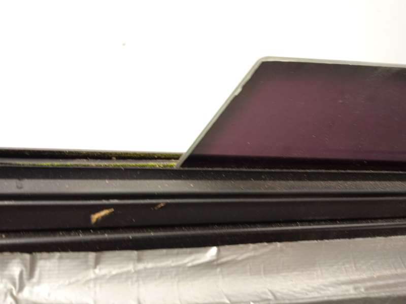 Recambio de puerta trasera izquierda para audi a4 b6 avant (8e5) 2.5 tdi referencia OEM IAM 8E0833051 - Plata 6