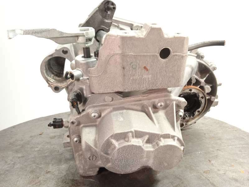 Recambio de caja cambios para seat leon (5f1) 1.2 tsi referencia OEM IAM SEH 0AJ300043 3