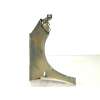 Recambio de aleta delantera izquierda para mazda 3 (bk) 1.6 di turbo referencia OEM IAM BP4K52211C  