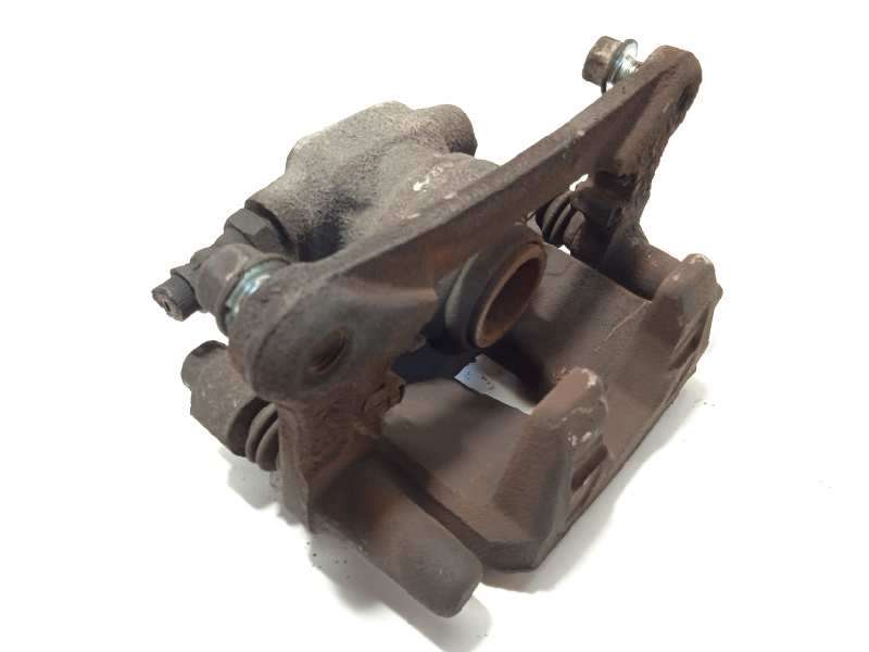 Recambio de pinza freno trasera derecha para mitsubishi grandis (na0w) 2.0 di-d cat referencia OEM IAM MN116310 - Negro 3