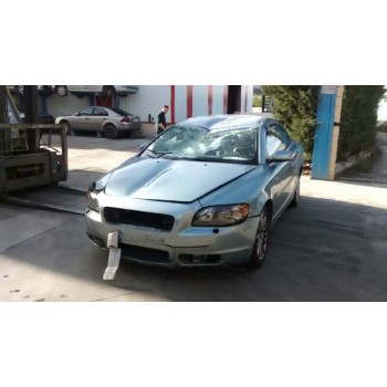 volvo c70 cabriolet del año 2007