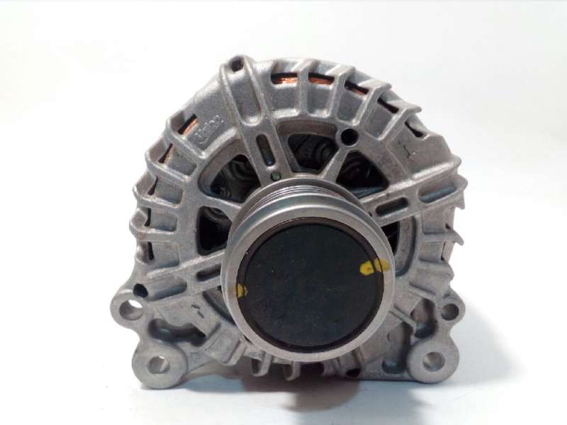 Recambio de alternador para audi a3 sedán (8vm) 30 tdi s line referencia OEM IAM 04L903021D  TG14C097 - Blanco 3