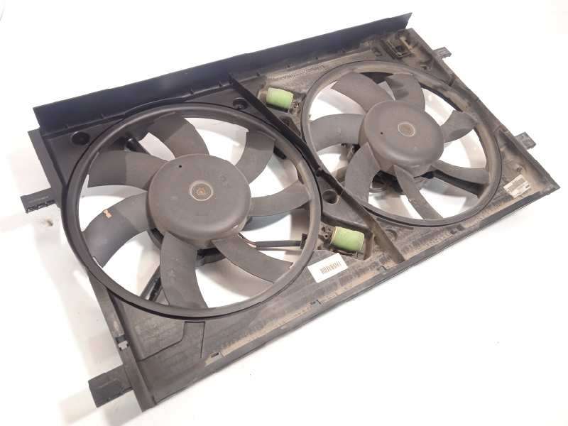 Recambio de electroventilador para opel insignia berlina 2.0 16v turbo referencia OEM IAM 13241739 13241739 13413331 2