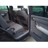volkswagen touran (1t1) del año 2004