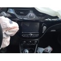 OPEL CORSA E (X15)
