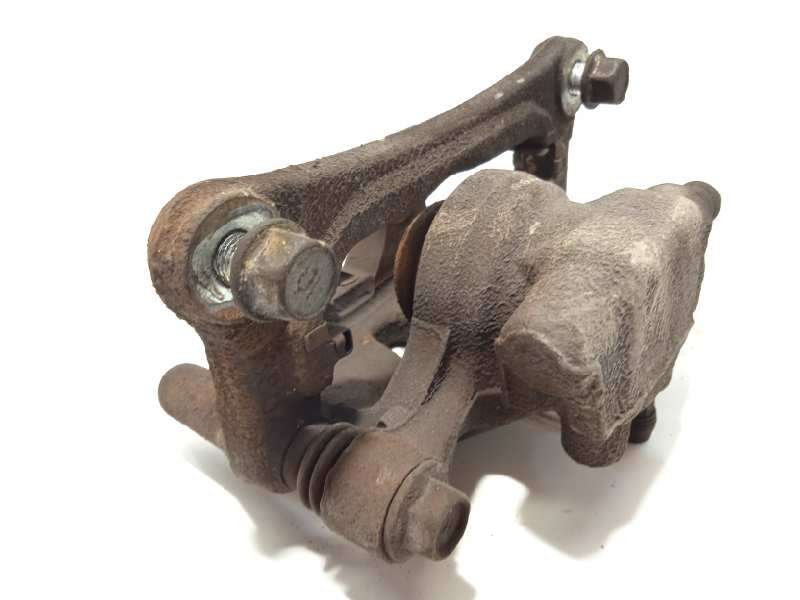 Recambio de pinza freno trasera derecha para mitsubishi grandis (na0w) 2.0 di-d cat referencia OEM IAM MN116310 - Negro 4