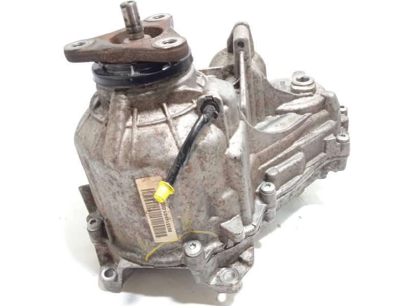 Recambio de caja transfer para bmw serie 3 berlina (g20) 330d referencia OEM IAM 8655148 27108655148 4