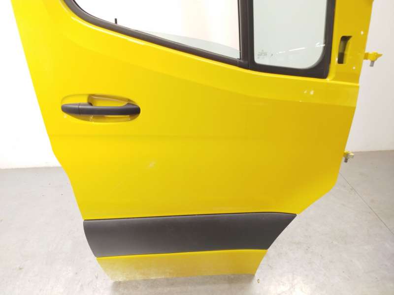 Recambio de puerta delantera derecha para mercedes-benz sprinter 4-t furgoneta (b907, b910) 419 cdi rwd (907.643, 907.645, 907.6 3