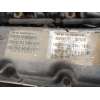 Recambio de motor completo para ssangyong rodius i 2.7 xdi referencia OEM IAM 665926 D27A 