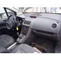 OPEL MERIVA B MONOSPACE (S10)