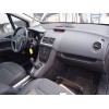 opel meriva b monospace (s10) del año 2010
