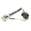 Recambio de elevalunas trasero izquierdo para seat leon st (5f8) cupra 300 4drive referencia OEM IAM 5Q0959811E  5F9839461D