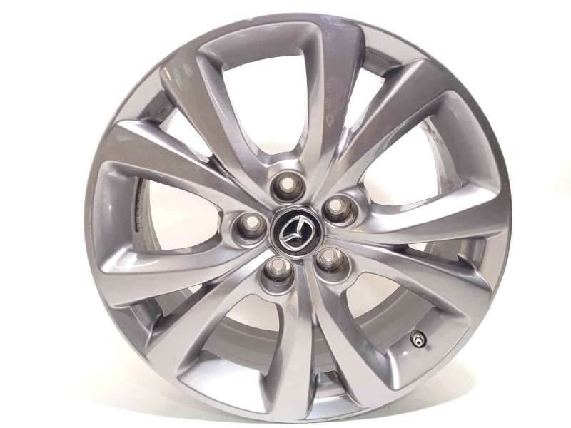 Recambio de llanta para mazda cx-30 referencia OEM IAM 9965957080 3