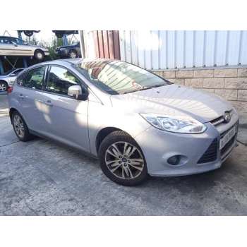 FORD FOCUS LIM.