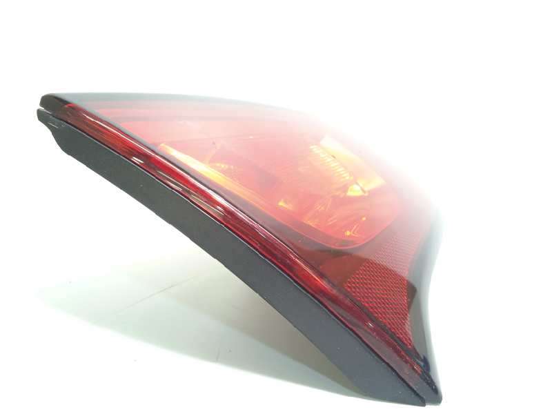 Recambio de piloto trasero izquierdo interior para citroën c3 tonic referencia OEM IAM 9685225580 - Rojo 2