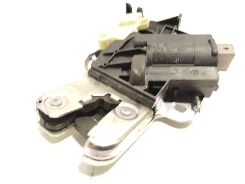 Recambio de cerradura maletero / porton para volkswagen passat cc b6 (357) 2.0 tdi referencia OEM IAM 4F5827505D - Negro 2