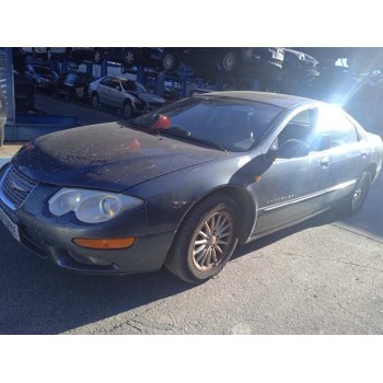 chrysler 300 m (lr) del año 2001