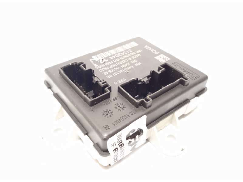 Recambio de modulo confort para volvo s60 lim. 2.0 diesel cat referencia OEM IAM 31343044 - Negro 2