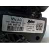 Recambio de alternador para audi a3 sedán (8vm) 30 tdi s line referencia OEM IAM 04L903021D  TG14C097