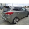 kia carens ( ) del año 2016