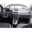 OPEL MERIVA B MONOSPACE (S10)