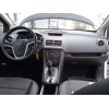 opel meriva b monospace (s10) del año 2010
