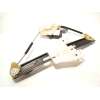 Recambio de elevalunas trasero izquierdo para seat leon st (5f8) cupra 300 4drive referencia OEM IAM 5Q0959811E  5F9839461D
