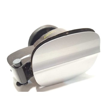 Recambio de tapa exterior combustible para ford mondeo lim. 2.0 tdci cat referencia OEM IAM DG93F27936GA  5185602
