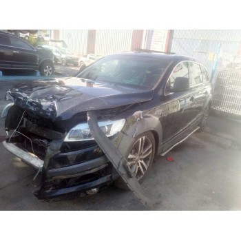 audi q7 (4l) del año 2007