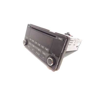 SISTEMA AUDIO / RADIO CD 8701A689 DY1ME3R45TJ4