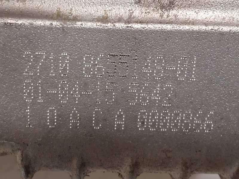 Recambio de caja transfer para bmw serie 3 berlina (g20) 330d referencia OEM IAM 8655148 27108655148 6