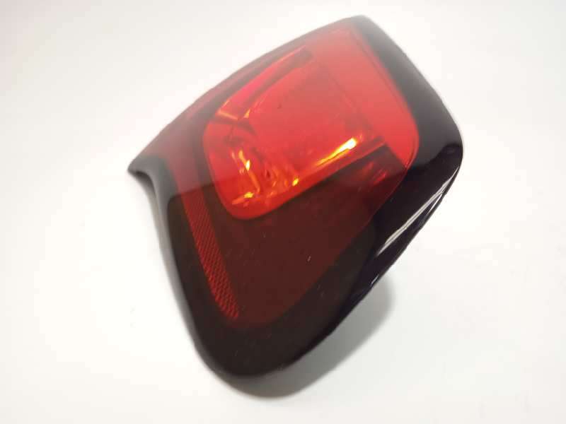 Recambio de piloto trasero izquierdo interior para citroën c3 tonic referencia OEM IAM 9685225580 - Rojo 3