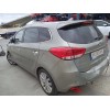 kia carens ( ) del año 2016