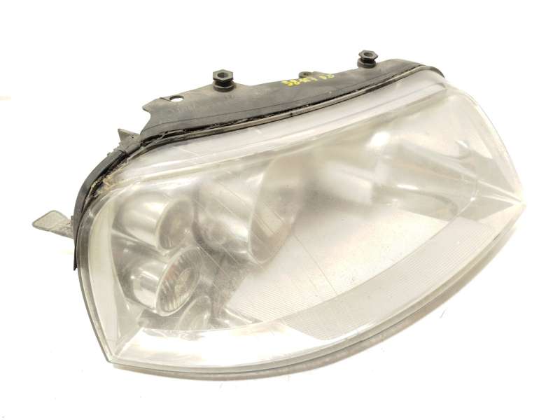 Recambio de faro derecho para volkswagen sharan (7m8, 7m9, 7m6) 1.9 tdi referencia OEM IAM 7M3941016AD 2