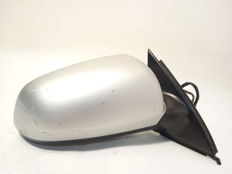 Recambio de retrovisor derecho para audi a4 b6 avant (8e5) 2.5 tdi referencia OEM IAM 8E1858532AA 8E1858532AA01C - Plata 2
