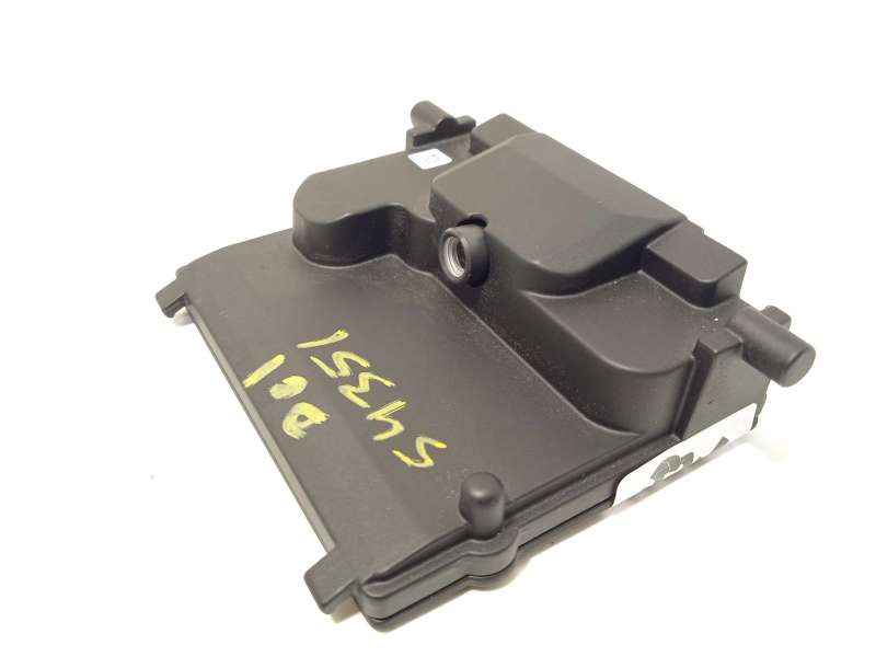 Recambio de modulo electronico para ford kuga iii (dfk) 2.5 fhev referencia OEM IAM LV4T19H406CF 2518800 - Blanco 2