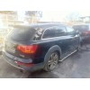 audi q7 (4l) del año 2007