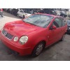 volkswagen polo (9n1) del año 2004
