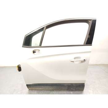 PUERTA DELANTERA IZQUIERDA 39127313 