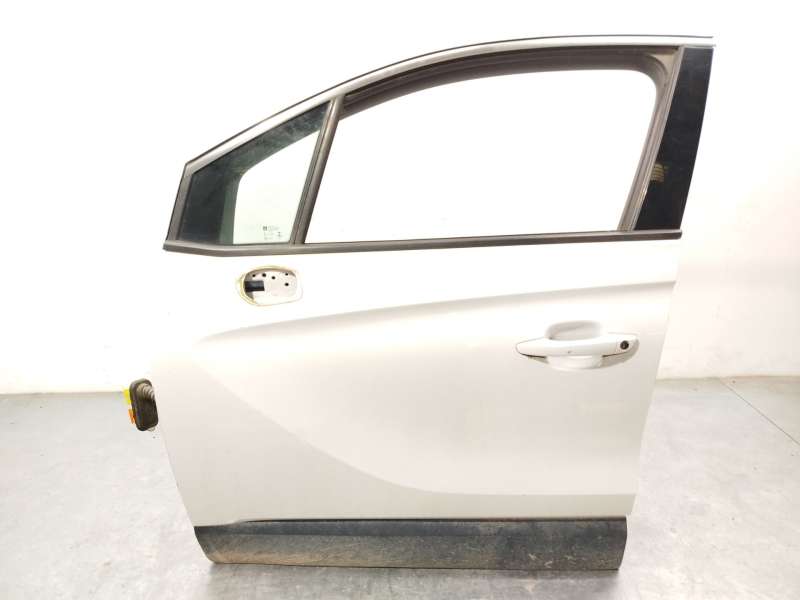 Recambio de puerta delantera izquierda para opel crossland x / crossland (p17, p2qo) 1.5 turbo d (75) referencia OEM IAM 3912731